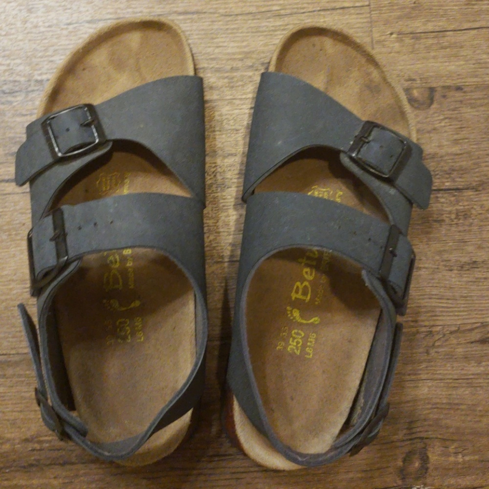 Betula by Birkenstock
